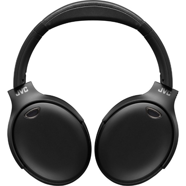 Фото - Навушники накладні бездротові JVC HAS100N-B-U